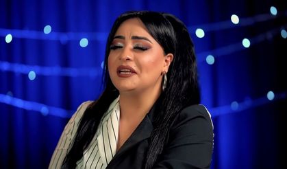 Havva Öğüt'ün Yeni Şarkısı  “Zarardayım Ziyandayım”