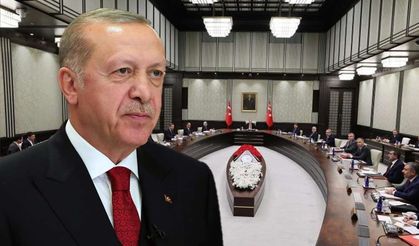 30 Haziran 2025 Kabine Toplantısı’nda Hangi Konular Masada? Emekli ve Memur Maaşlarına Zam Yapılacak mı?