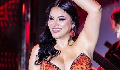 Arabeskin Kraliçesi Zara, Ferdi Tayfur’un Mirasına Hayat Verdi