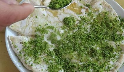 Gaziantep Mutfağının Gizli Hazinesi Batma Kaymak Hakkında Bilmeniz Gerekenler!