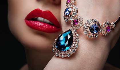 GERÇEK LÜKS YENİDEN Mİ TANIMLANIYOR? SÜRDÜRÜLEBİLİR MÜCEVHERLERİN YÜKSELİŞİ