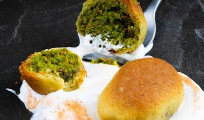 Hatay’ın Meşhur Kerebiç Tatlısı Nerede Yenmeli, Evde Yapılır mı?