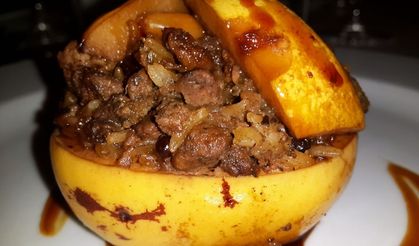 Ayva Kebabı Sadece Gaziantep’te mi Bu Kadar Lezzetli Yapılıyor?