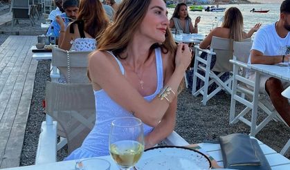 İdil Bilgen Sahalara Döndü: Miss Turkey Kraliçesi Yeni Döneme Hazır mı?