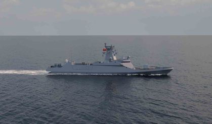 Türkiye’nin İlk Milli Hücumbotu Tanıtıldı! Yüksek Ateş Gücü, Sığ Sularda Üstün Harekat Yeteneği ve Siber Güvenlikle Donatılan En Yerli Gemimiz Olacak