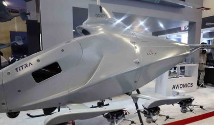 Türkiye’nin Yerli ve Milli Gururu ALPİN-2, 21 Bin Fit İrtifası ve 200 Kg Taşıma Kapasitesiyle İnsansız Helikopterlerde Yeni Bir Dönem Başlatıyor