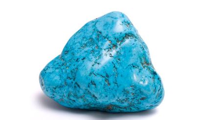 Turkuaz (Firuze) Taşı Hangi Burçlarla En Uyumlu? Çakralar ve Enerjiler Ne Diyor?