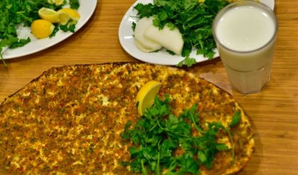 GAZİANTEP LAHMACUNUNUN LEZZETİ DİĞERLERİNDEN NEDEN FARKLI?