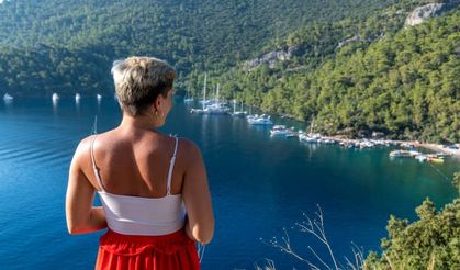 GÖCEK’TE TATİL NEDEN SADECE BİR KAÇAMAK DEĞİL, BİR YAŞAM BİÇİMİNE DÖNÜŞÜYOR?