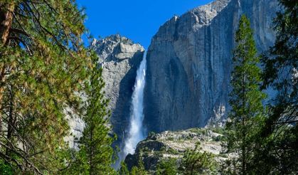 Rüyada Şelale Görmek Ne Anlama Gelir?