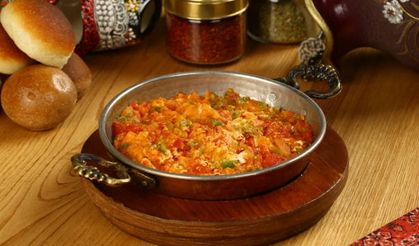 Menemen İlk Hangi Şehirde Yapıldı, Domates Ne Zaman Soframıza Girdi?