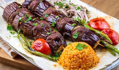 Patlıcan Kebabı Her Yerde Aynı mı? Asıl Lezzet Neden Gaziantep’te?