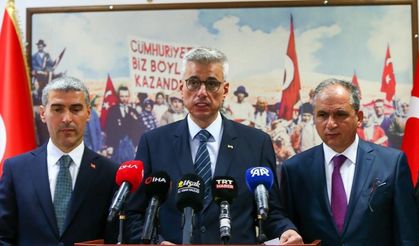Sağlık Bakanı Açıkladı: Artık MHRS’den Üniversite Hastanelerine de Randevu Alınacak! Hangi Üniversitelerden Sıra Alınabilecek?