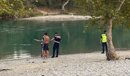 Antalya’da Feci Olay! Cüneyt Akkanat Piknik Alanında Boğularak Can Verdi