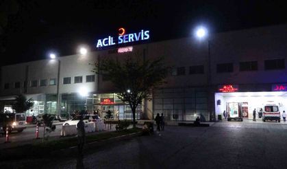 Malatya’da Kanlı Hesaplaşma! Husumetli Aileler Sokakta Silah ve Bıçakla Çatıştı, 3 Yaralı Var