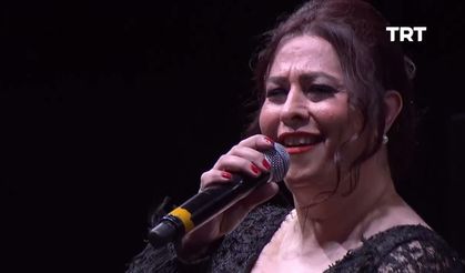 “Nilgün Kızılcı’dan Duygusal Derinlik: ‘Dağlarına Kar Olurum’