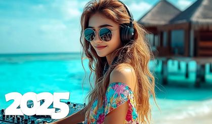 2025 Türkçe Remix Çılgınlığı: Spotify ve YouTube’da Zirveye Çıkan Şarkılar