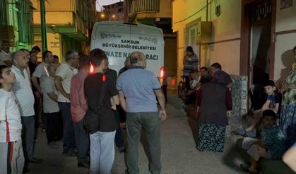 Samsun’da Acı Kayıp: Öğretmen Halit Çakır Evinde Şüpheli Şekilde Ölü Bulundu