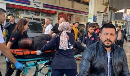 Aydın’ı sarsan ölüm! Başından vurulan Adem İnan hastanede hayatını kaybetti