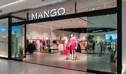 Mango’dan Alışveriş Yapanlar Şokta: Siber Saldırı ile Telefon ve E-Posta Bilgileri Çalındı