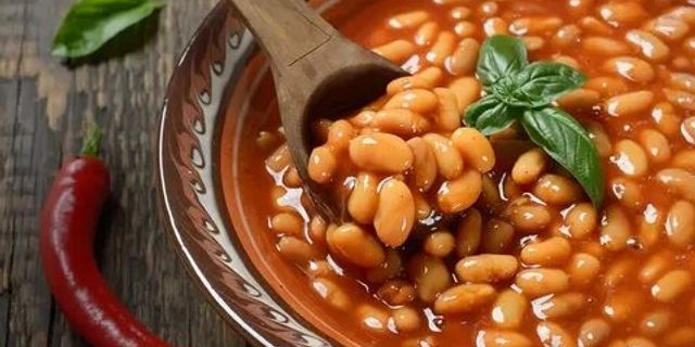 LOKANTA USULÜ; Kuru Fasulyenin Sırrı Ve Lezzeti İçin Kuru Fasulye Nasıl Pişirilmeli?