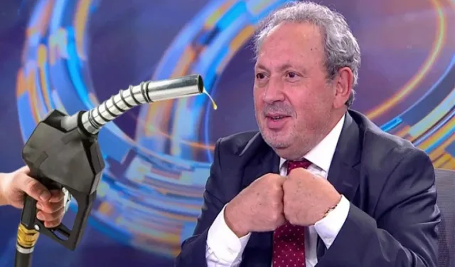 1 Nisan'da motorin 60 TL!