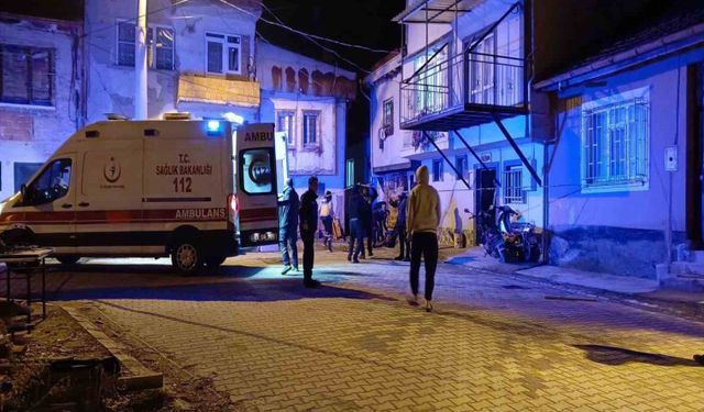 Cinayet şüphelileri 20 dakikada yakalandı