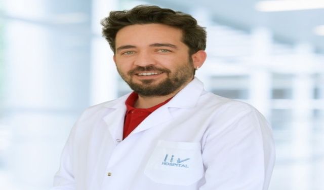 ’Dış gebelik ihmal edilirse ölüme yol açabilir’