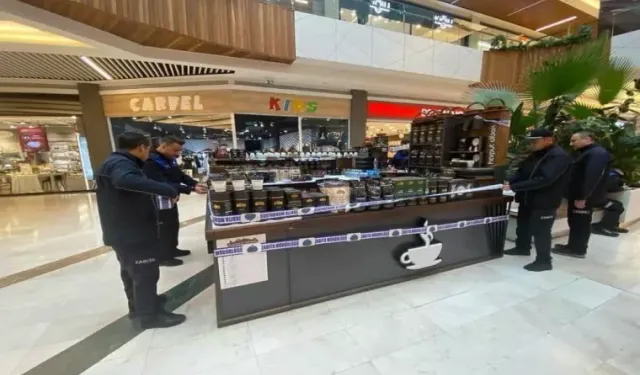 Fincanları tükürerek temizleyen işletmecinin ifadesi ortaya çıktı!