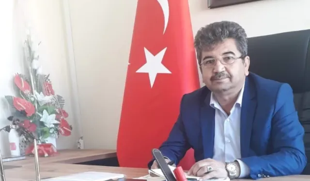 Gazeteci Mustafa Demir, Genç Parti'den Osmaniye Belediye Başkan Adayı