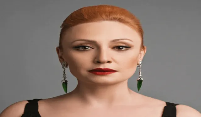 Gülçin Santırcıoğlu'nun Eski Hali