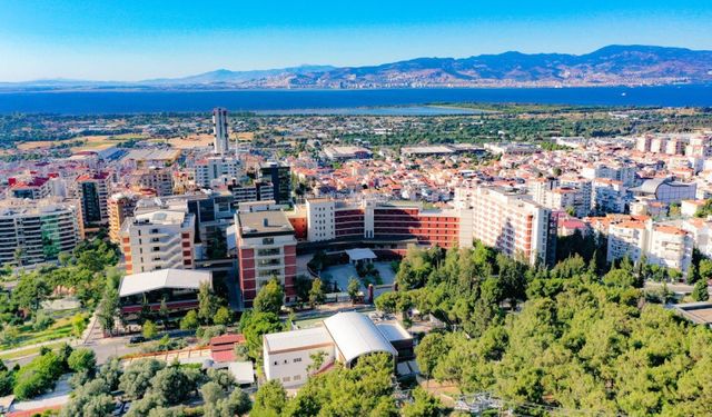 İEÜ’lü gençlere kariyer fırsatları