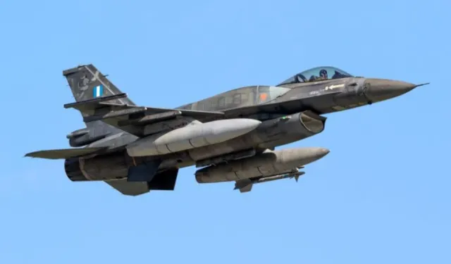 İşte bütün ülkelerin savaş uçağı sayısı! Türkiye birçok ülkeyi geride bıraktı