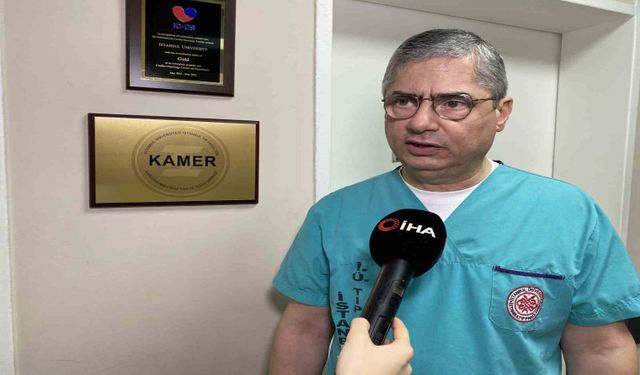 Uzmanlar uyarıyor: “Öncesine göre çok daha fazla amiloidoz görmeye başladık”