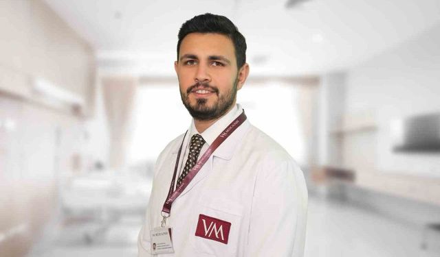 ‘Vajinal mantar enfeksiyonu hamilelikte de görülebiliyor’