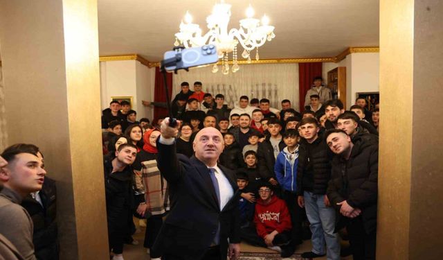 YKS ücretleri Darıca Belediyesinden