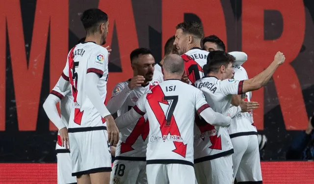 Valladolid - Girona maçı ne zaman, saat kaçta oynanacak? Valladolid - Girona maçı hangi kanalda canlı yayınlanacak? (13 Mayıs 2025) İdman Tv, beIN Sports, Tod TV, TRT Spor, S Sport Plus, beIN Sports