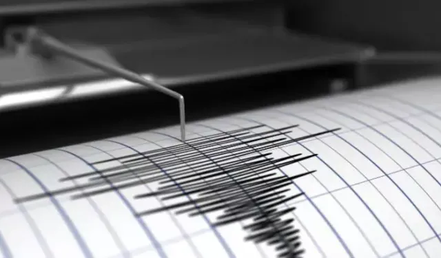 Bugün deprem oldu mu, nerede, kaç şiddetinde (26 Mart) AFAD deprem listesi
