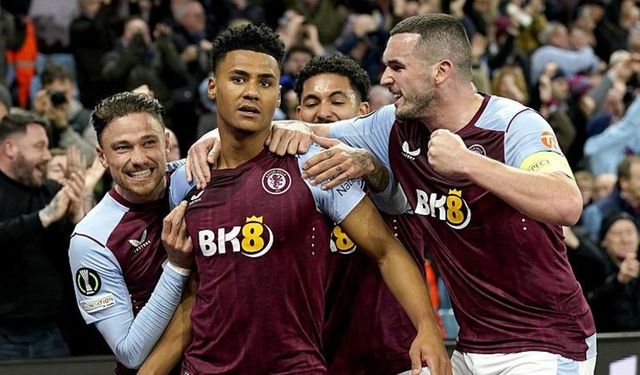 Bournemouth - Aston Villa maçı ne zaman, nerde, saat kaçta oynanacak? Bournemouth - Aston Villa maçı hangi kanalda canlı yayınlanacak? İngiltere Premier Lig