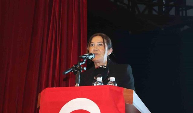 AK Parti Güzelbahçe adayı Bucaklıoğlu: "Mevcut belediye hizmetlerinden memnun olmadığımızdan dolayı bu yola çıktım”