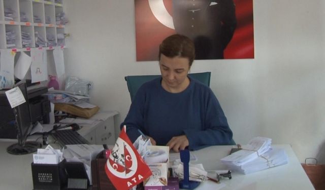 Alanya’da kadın muhtara Kadınlar Günü’nde hakaret ve tehdit iddiası