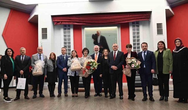 Başkan Ergün, yeni dönemde kadınlara yönelik projelerini paylaştı