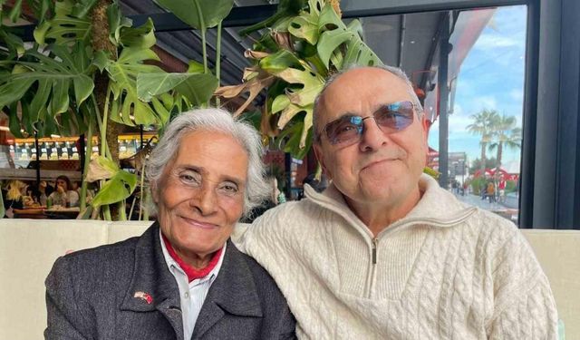 Kıbrıslı mücahit Doktor Ayten Berkalp’in tanıklığı ile Kıbrıs Türk mücadele tarihi