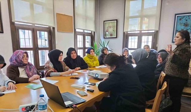 Samsun Büyükşehir Belediyesi girişimci kadınları destekliyor