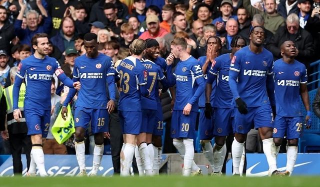 Djurgarden - Chelsea maçı ne zaman, nerde, saat kaçta oynanacak? Djurgarden - Chelsea maçı hangi kanalda canlı yayınlanacak? UEFA Avrupa Konferans Ligi Yarı Final