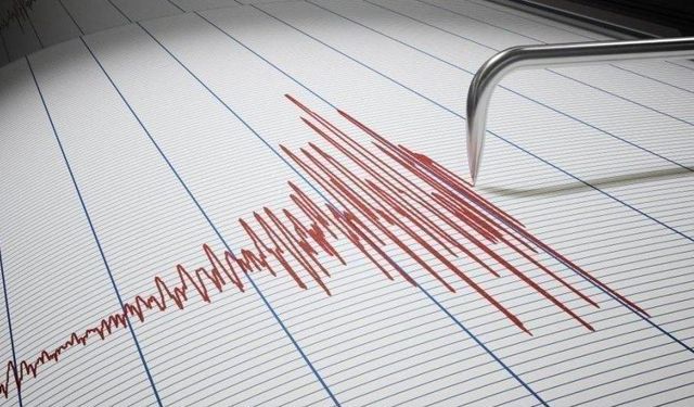 Son Depremler, Bugün deprem mi oldu, 27 Mart AFAD deprem listesi, 27 Mart hangi illerde (Ankara, İzmir) nerede deprem oldu?