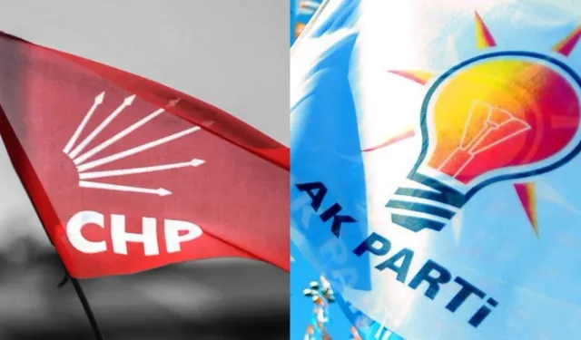 İstanbul anket sonuçları 2024, İmamoğlu mu kurum mu, kim önde, birinci parti hangisi, AK Parti mi CHP mi, oy oranları parti sıralaması