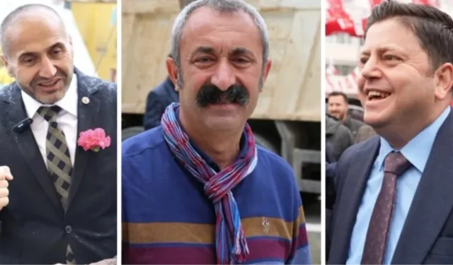 Kadıköy anket sonuçları 2024, Mesut Kösedağı mı Mehmet Maçoğlu mu, birinci parti hangisi, AK Parti mi CHP mi, oy oranları parti sıralaması