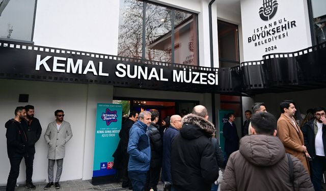 Kemal Sunal Müzesi nerede, saat kaçta açılıyor, hangi ilçede