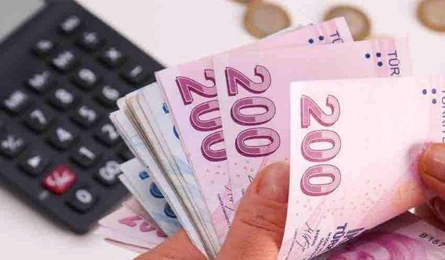 Bakan Şimşek’ten KOBİ’lere Müjde: 30 Milyar Liralık Yeni Destek Paketi Yolda, Kefalet Limiti 25 Milyar Lira Olacak